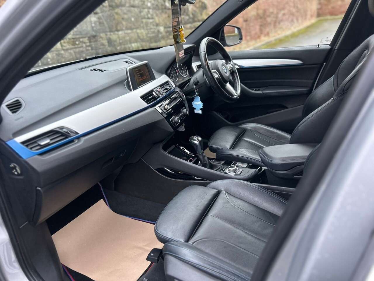 2016 BMW X1 2016 BMW X1