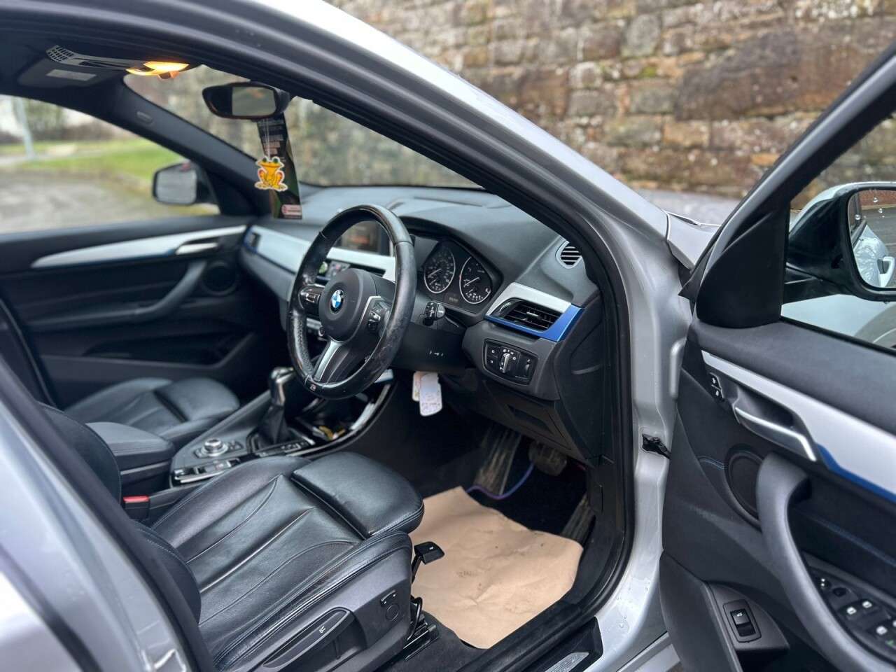 2016 BMW X1 2016 BMW X1