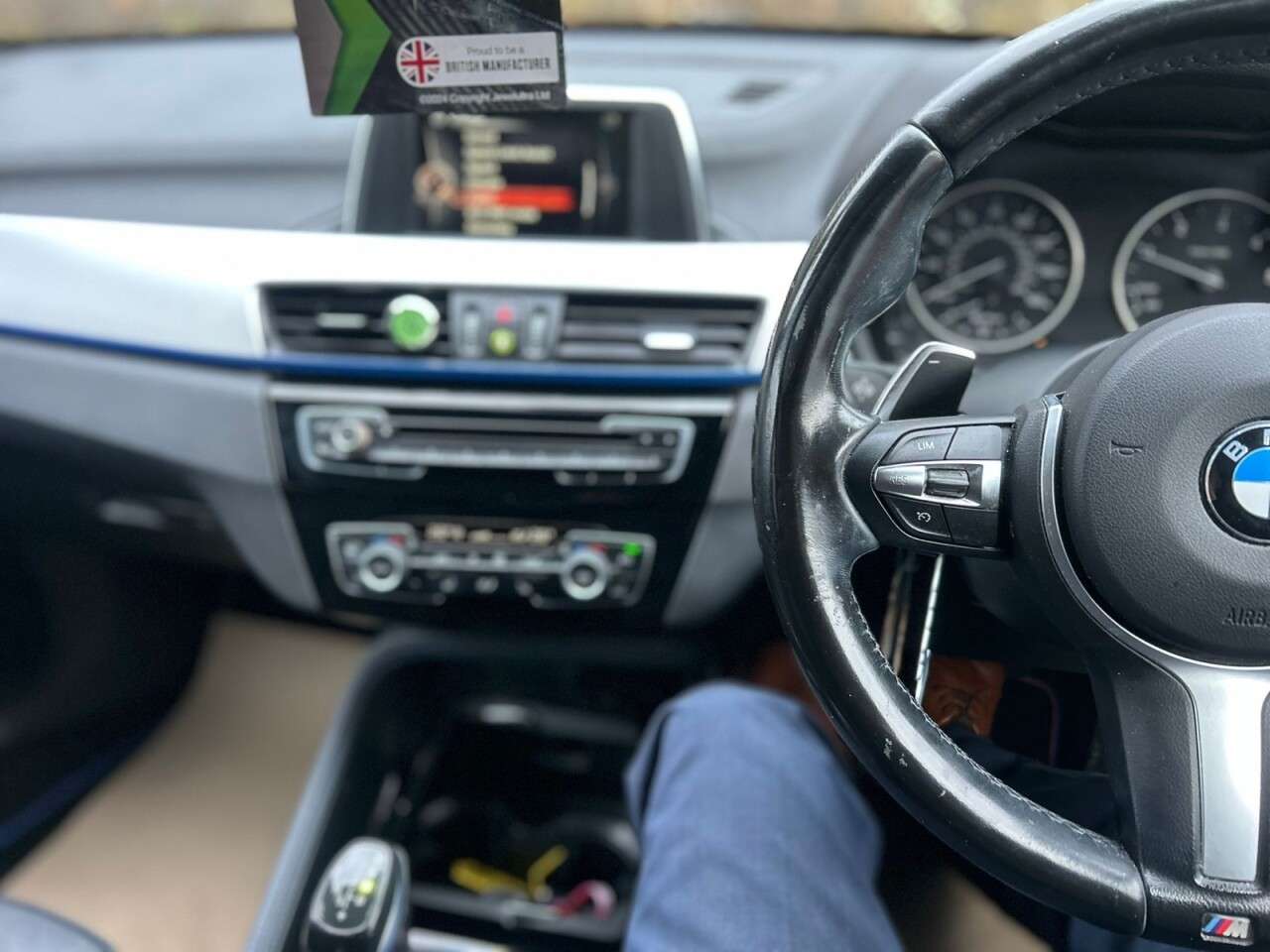 2016 BMW X1 2016 BMW X1