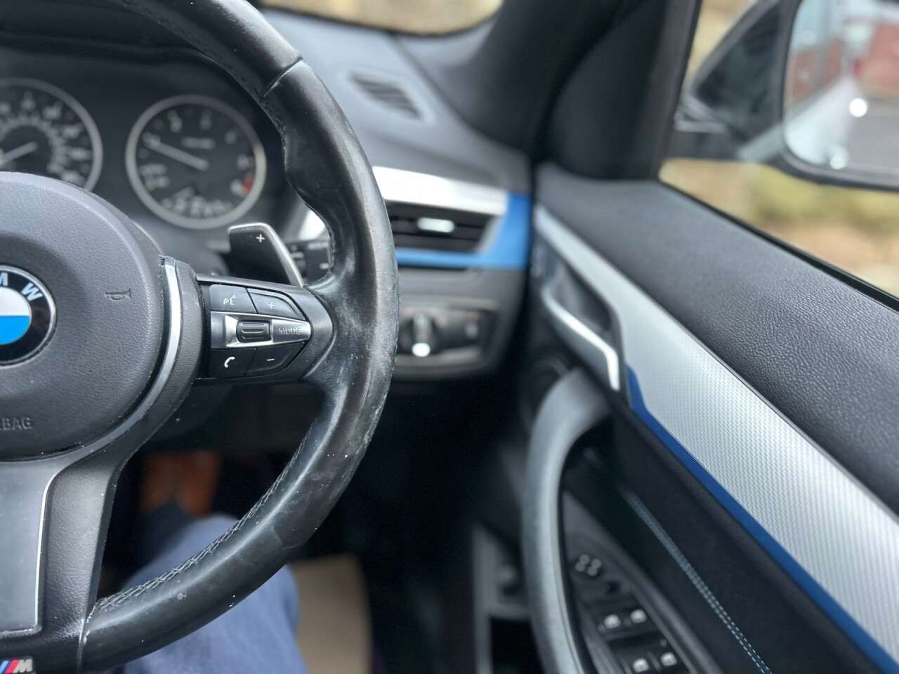 2016 BMW X1 2016 BMW X1