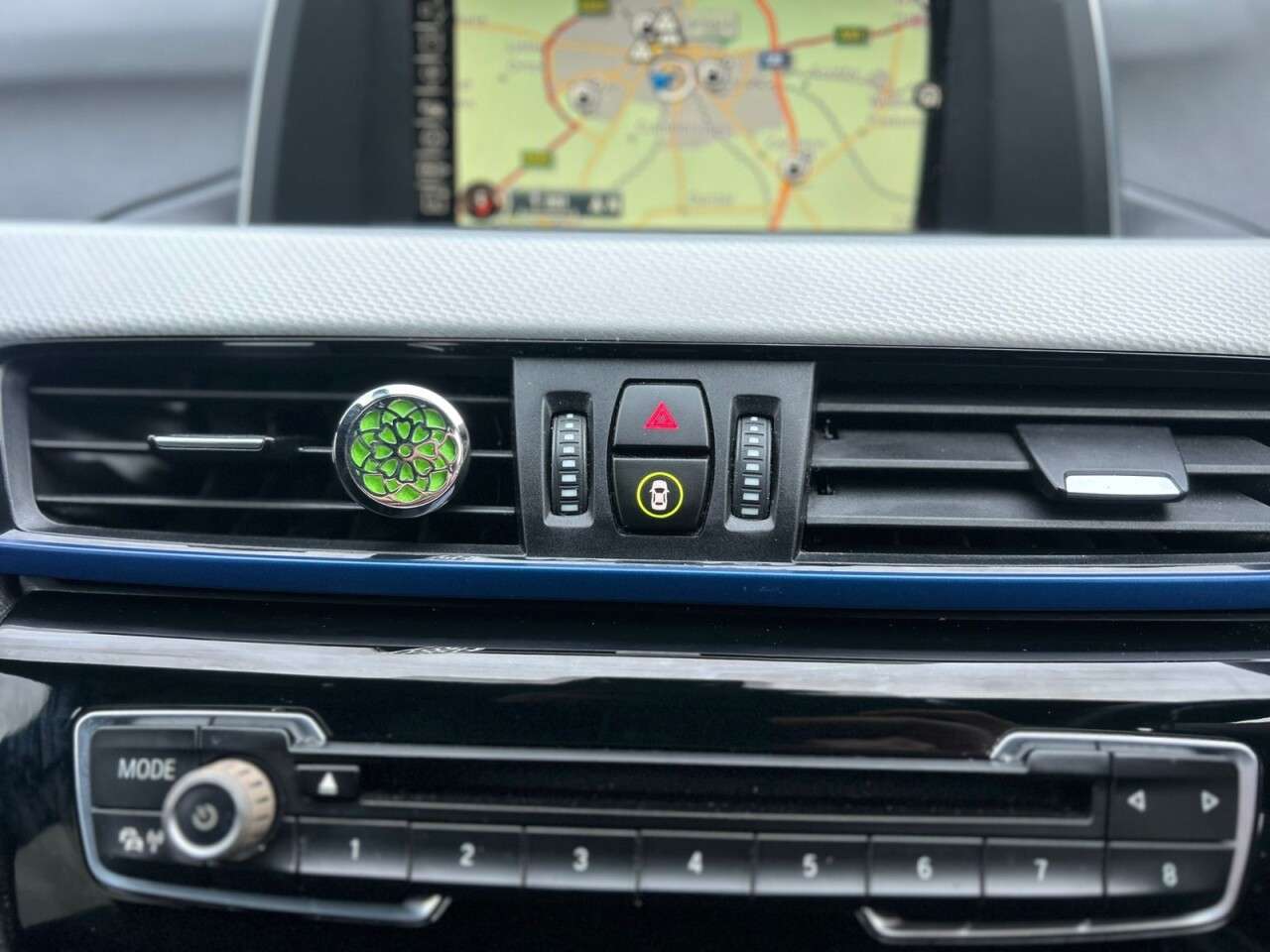 2016 BMW X1 2016 BMW X1