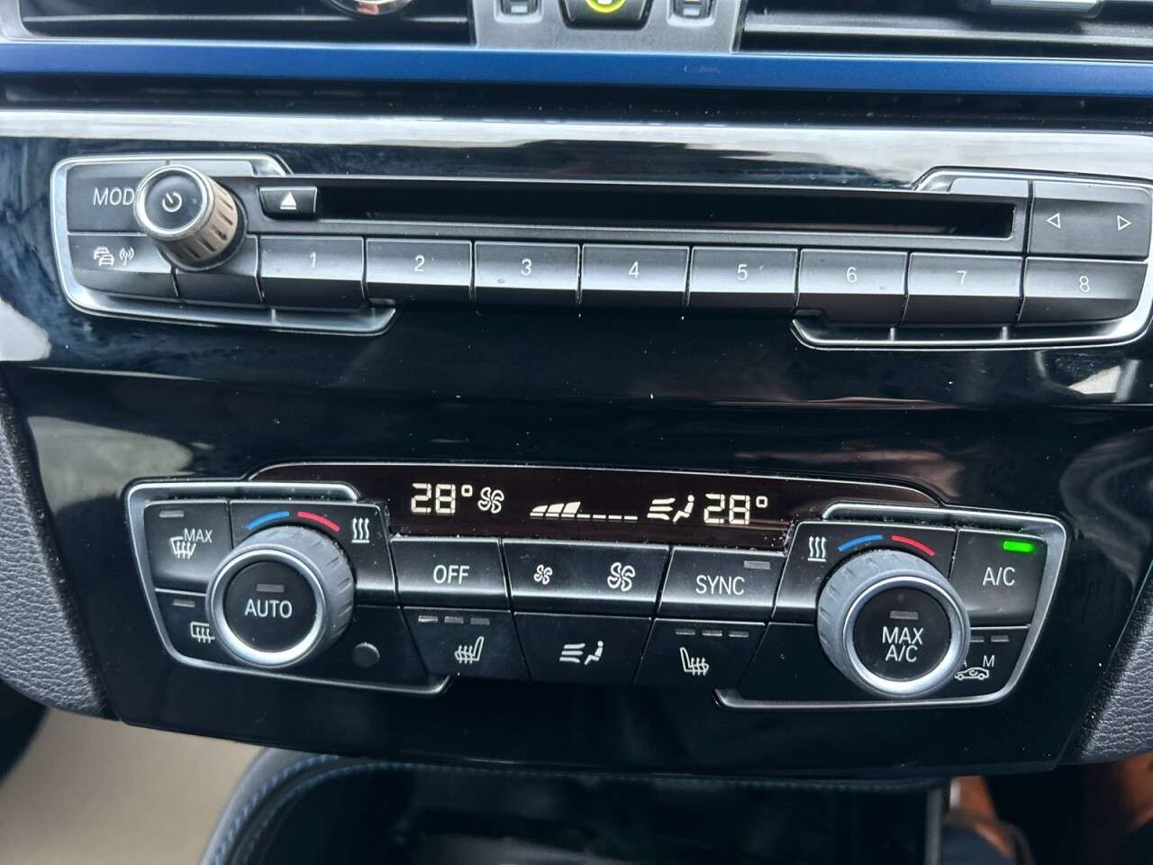 2016 BMW X1 2016 BMW X1