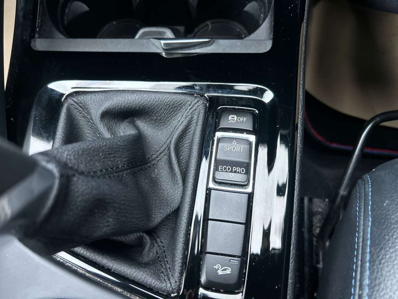 2016 BMW X1 2016 BMW X1