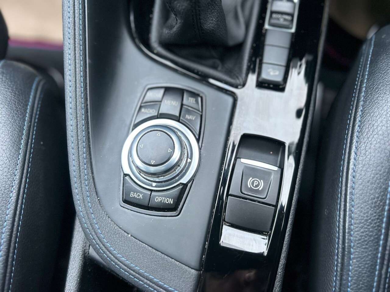 2016 BMW X1 2016 BMW X1