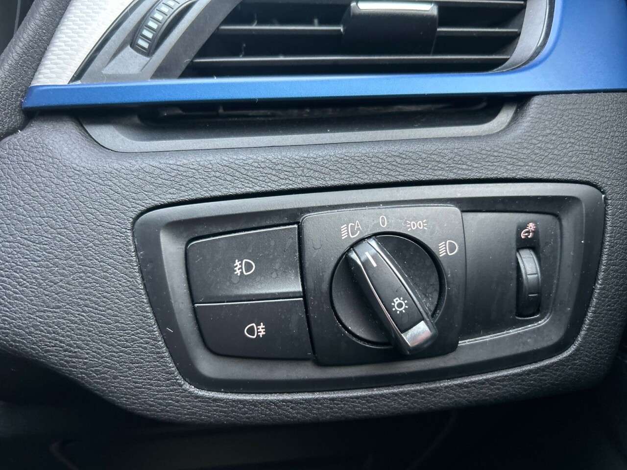 2016 BMW X1 2016 BMW X1