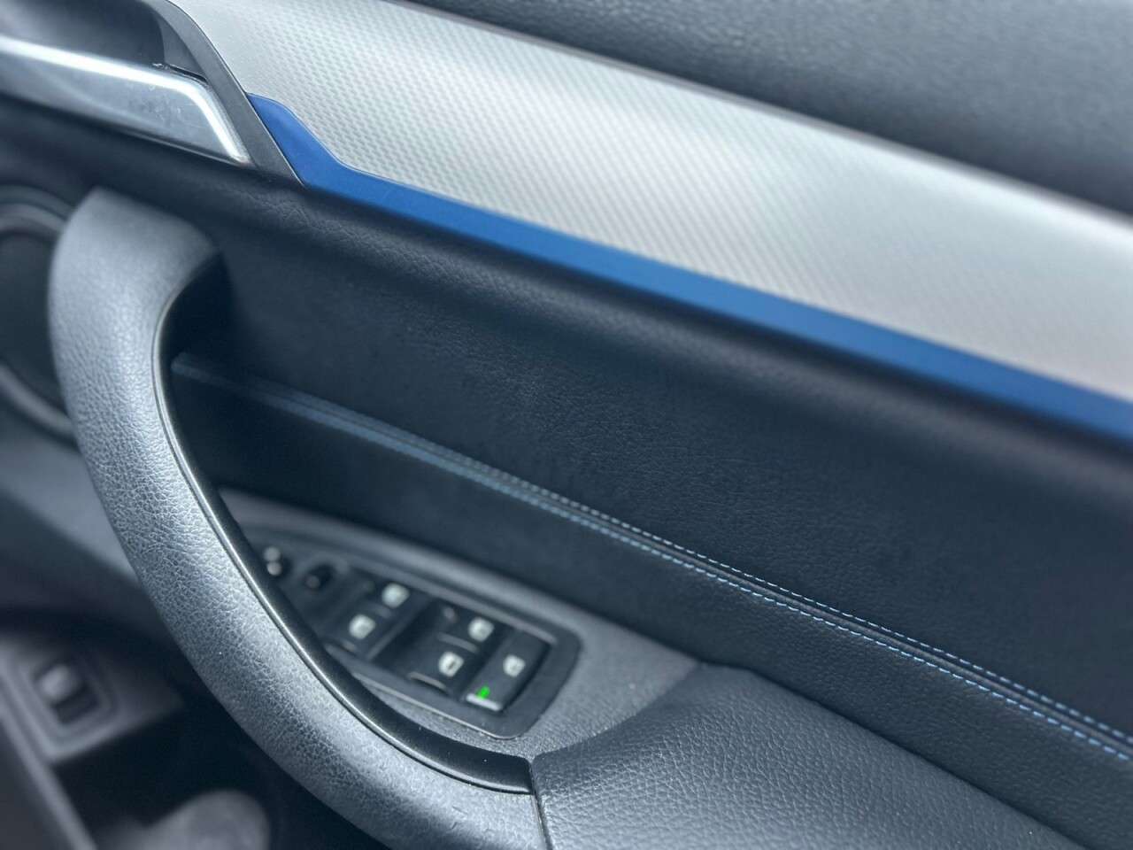 2016 BMW X1 2016 BMW X1