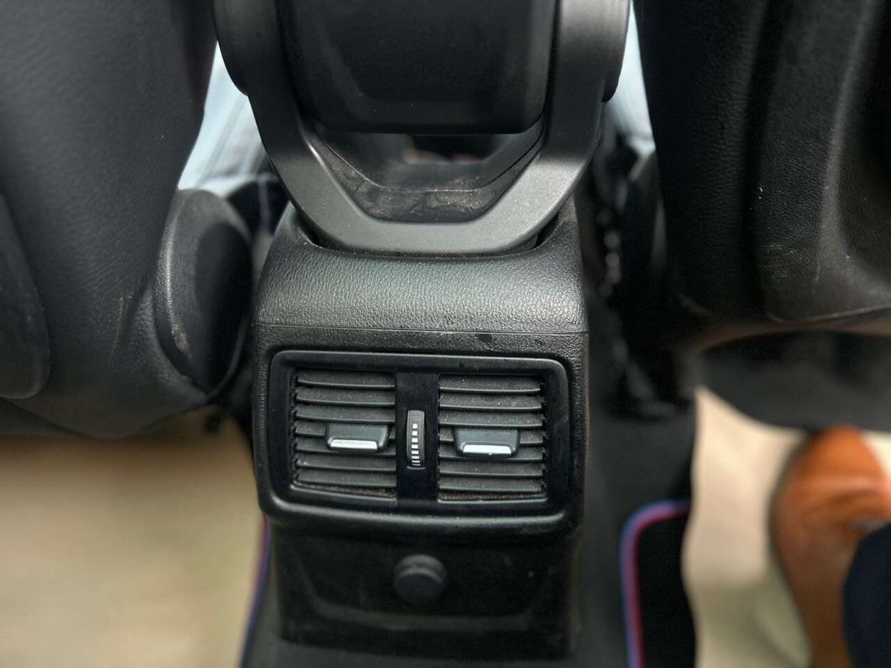 2016 BMW X1 2016 BMW X1