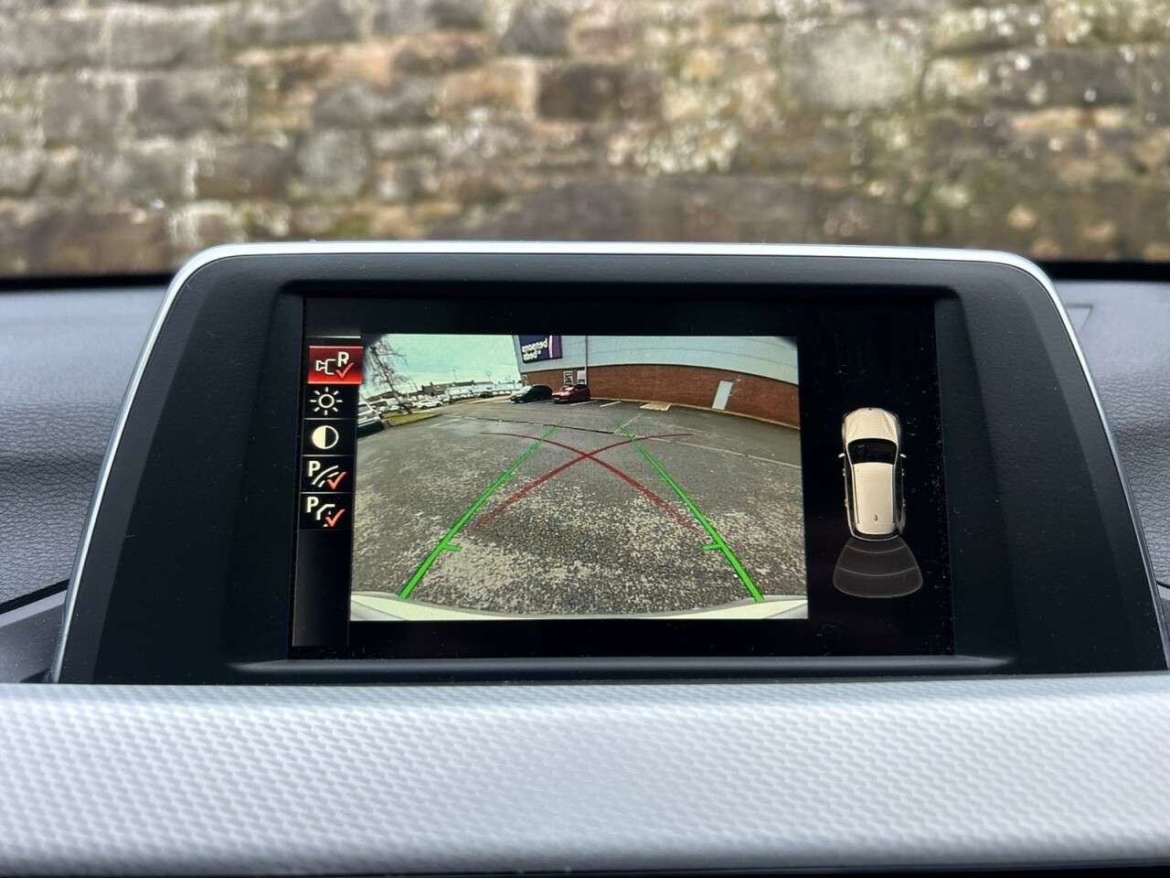 2016 BMW X1 2016 BMW X1