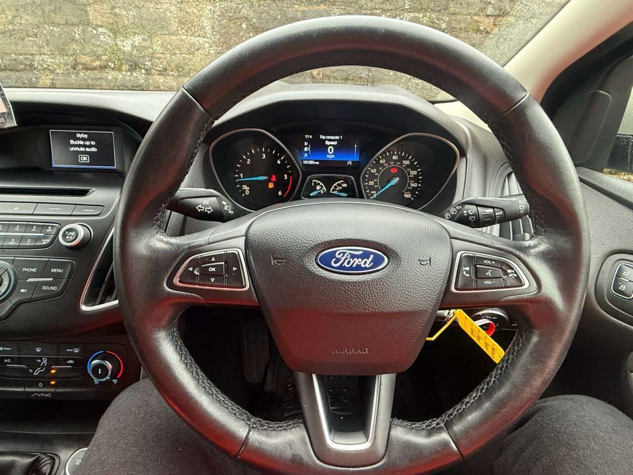 2015 FORD FOCUS 2015 FORD FOCUS