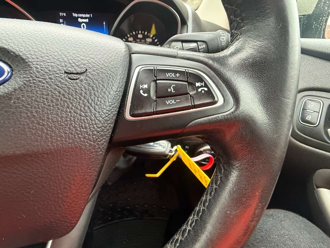 2015 FORD FOCUS 2015 FORD FOCUS