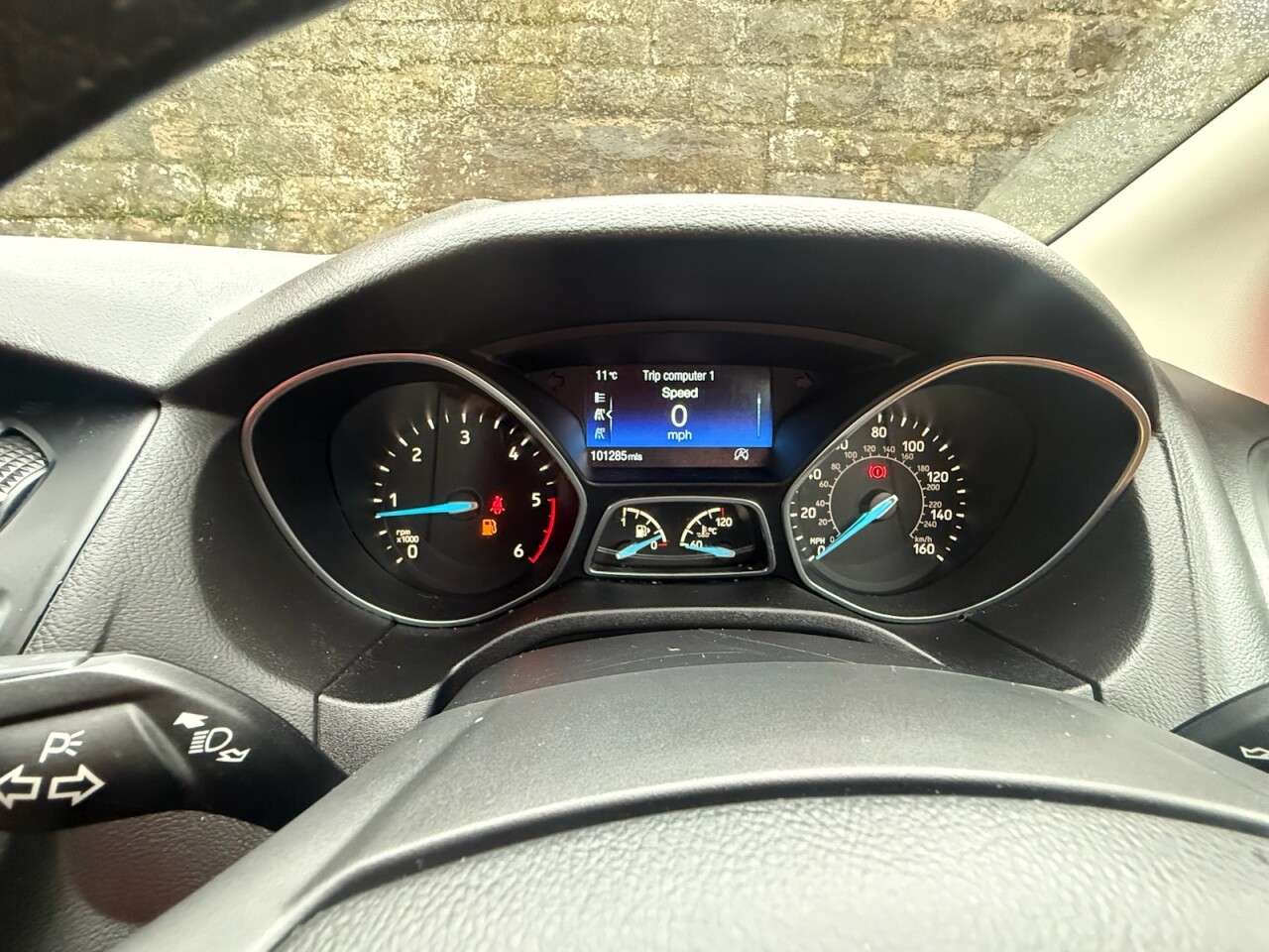 2015 FORD FOCUS 2015 FORD FOCUS