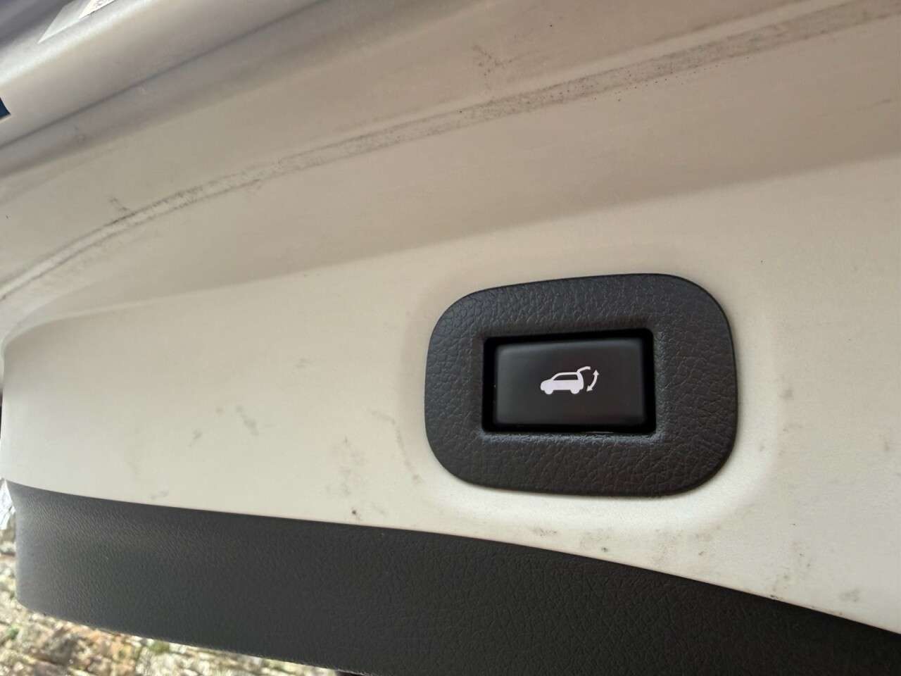 2015 NISSAN X-TRAIL 2015 NISSAN X-TRAIL