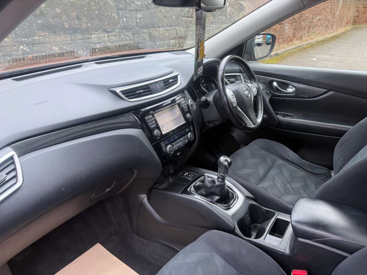 2015 NISSAN X-TRAIL 2015 NISSAN X-TRAIL