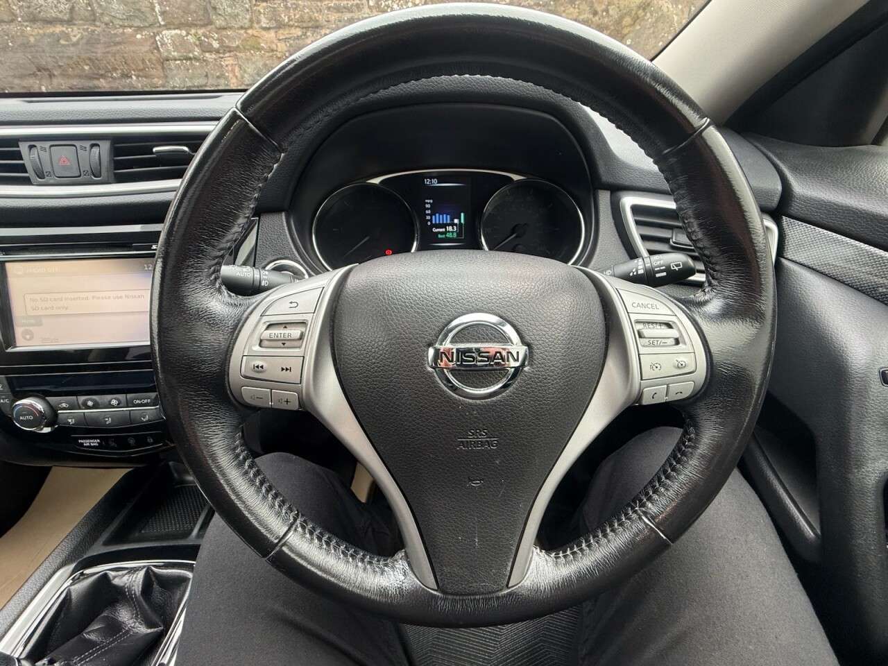 2015 NISSAN X-TRAIL 2015 NISSAN X-TRAIL