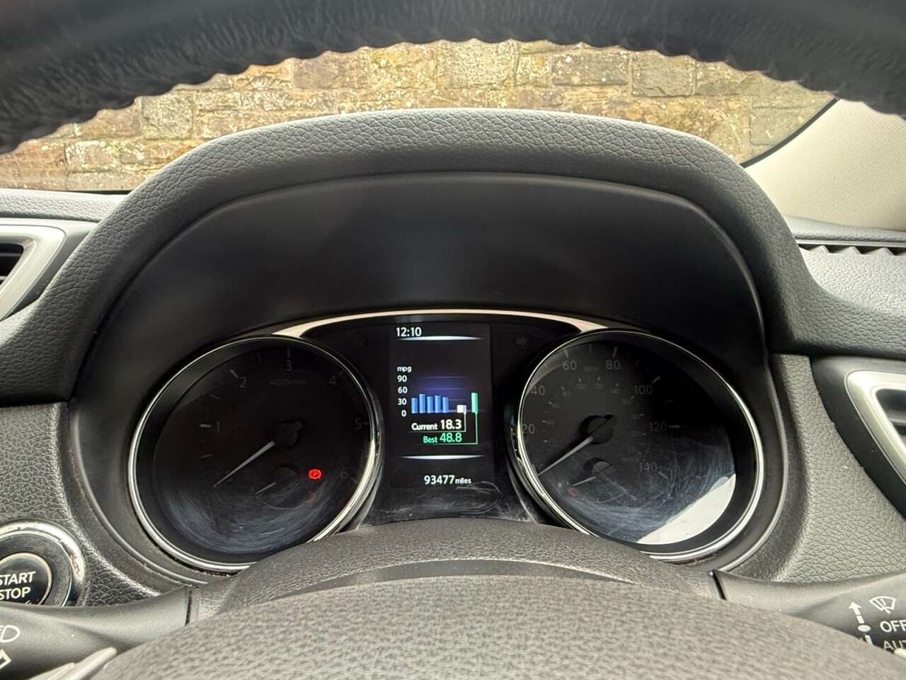 2015 NISSAN X-TRAIL 2015 NISSAN X-TRAIL