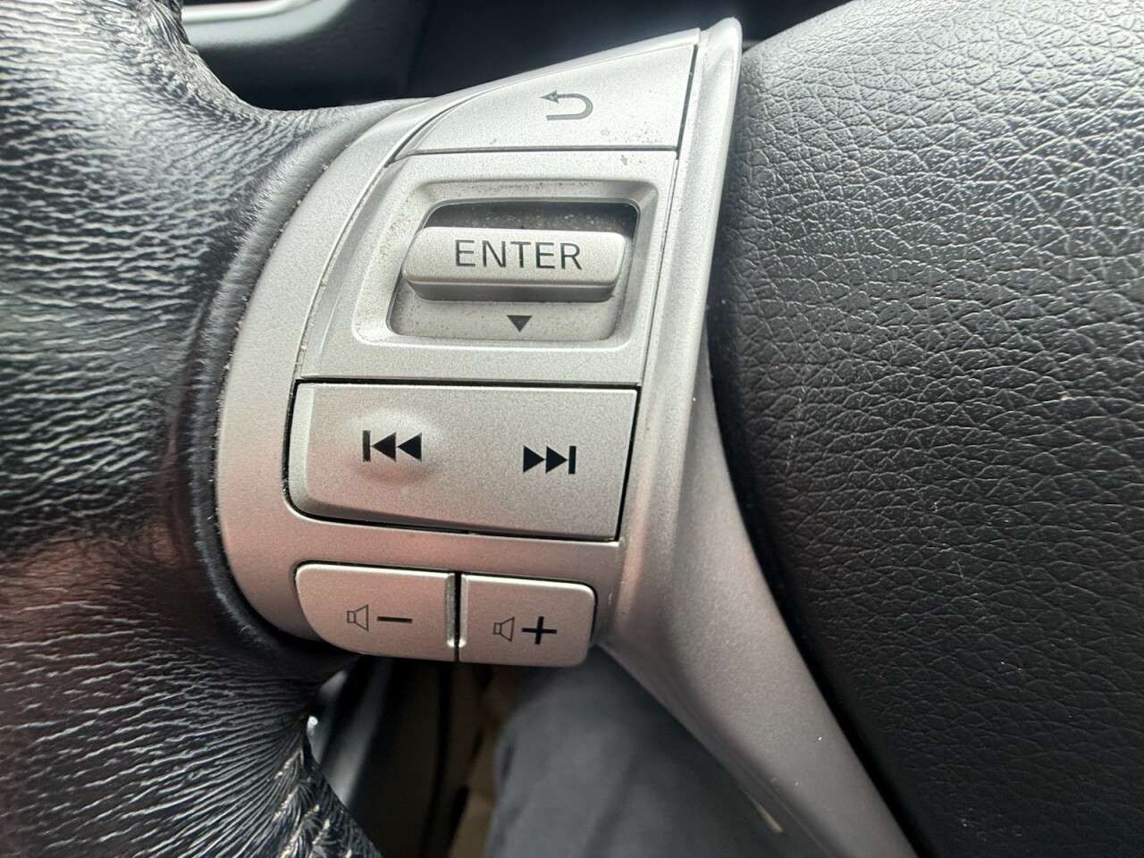 2015 NISSAN X-TRAIL 2015 NISSAN X-TRAIL