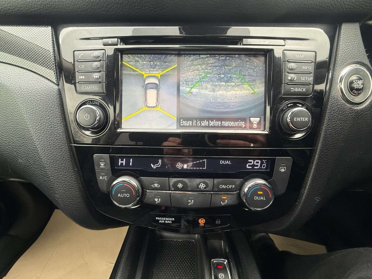 2015 NISSAN X-TRAIL 2015 NISSAN X-TRAIL