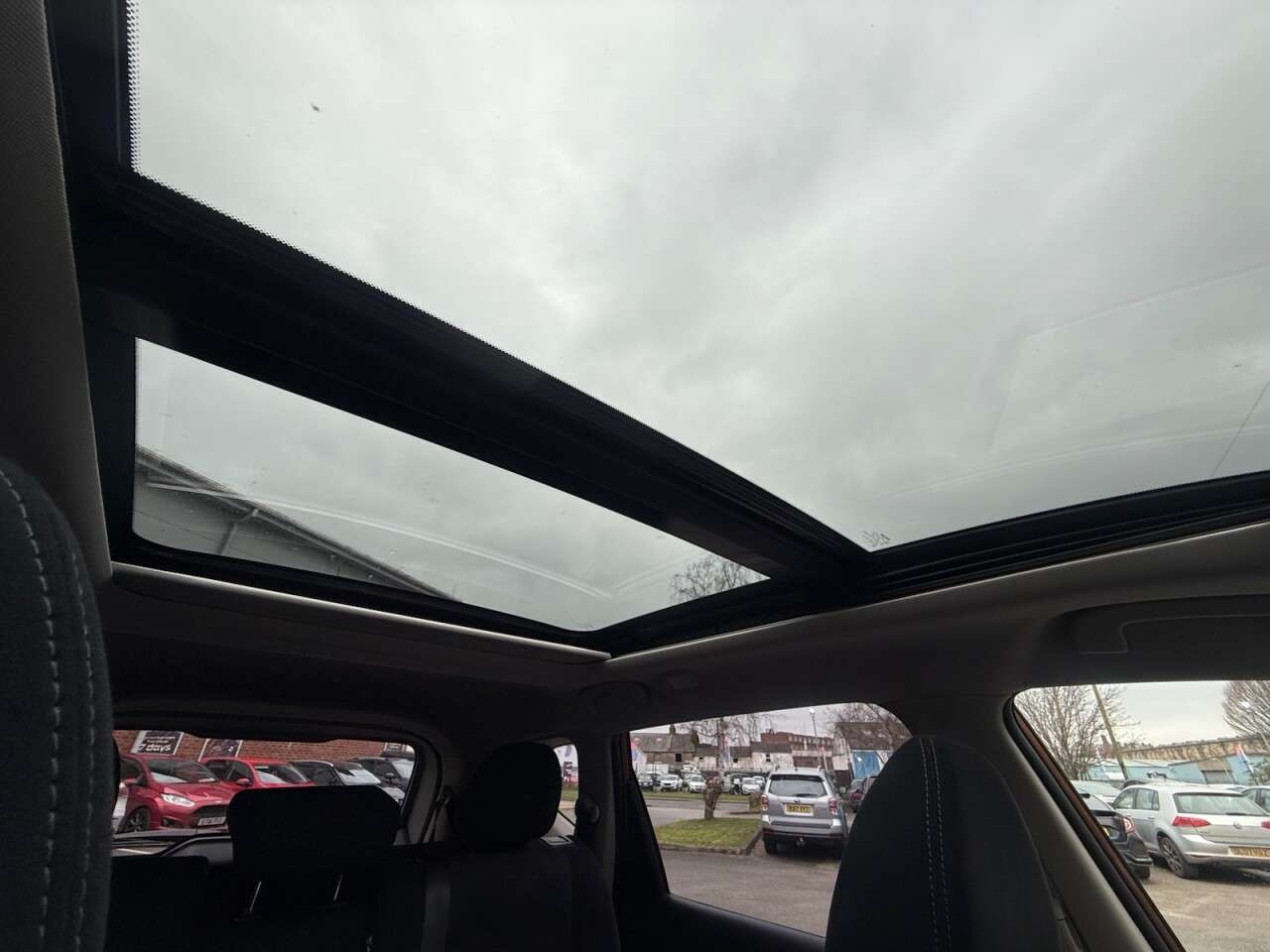 2015 NISSAN X-TRAIL 2015 NISSAN X-TRAIL