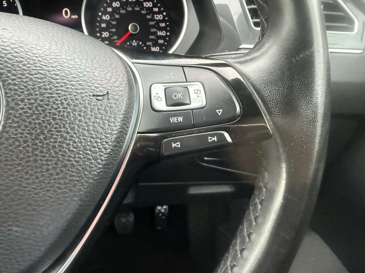 2019 VOLKSWAGEN TIGUAN 2019 VOLKSWAGEN TIGUAN