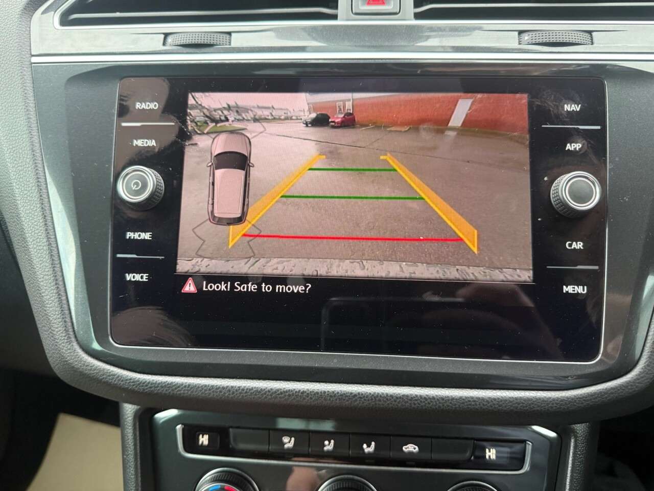 2019 VOLKSWAGEN TIGUAN 2019 VOLKSWAGEN TIGUAN