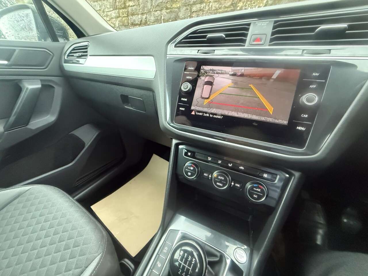 2019 VOLKSWAGEN TIGUAN 2019 VOLKSWAGEN TIGUAN