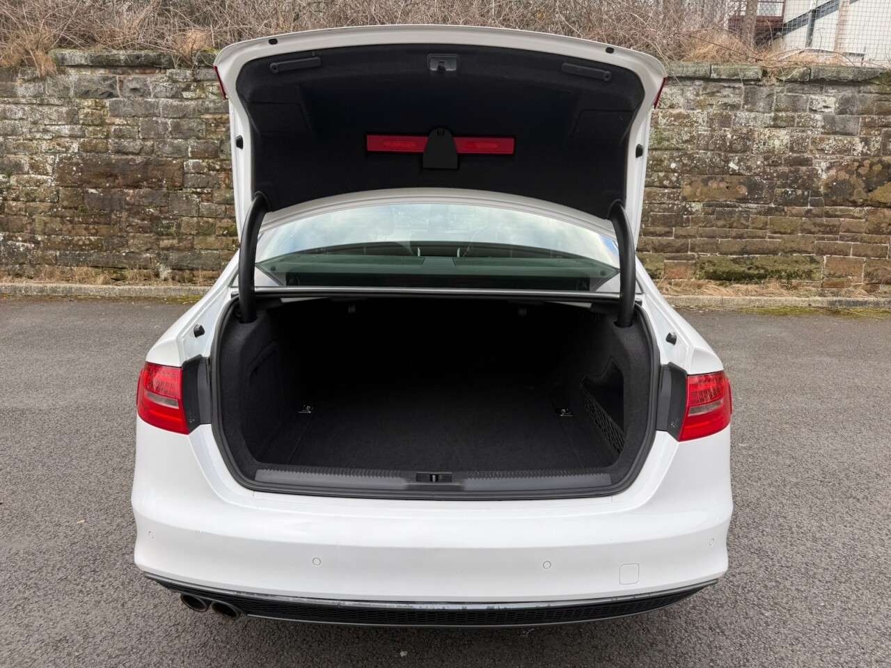 2014 AUDI A4 2014 AUDI A4