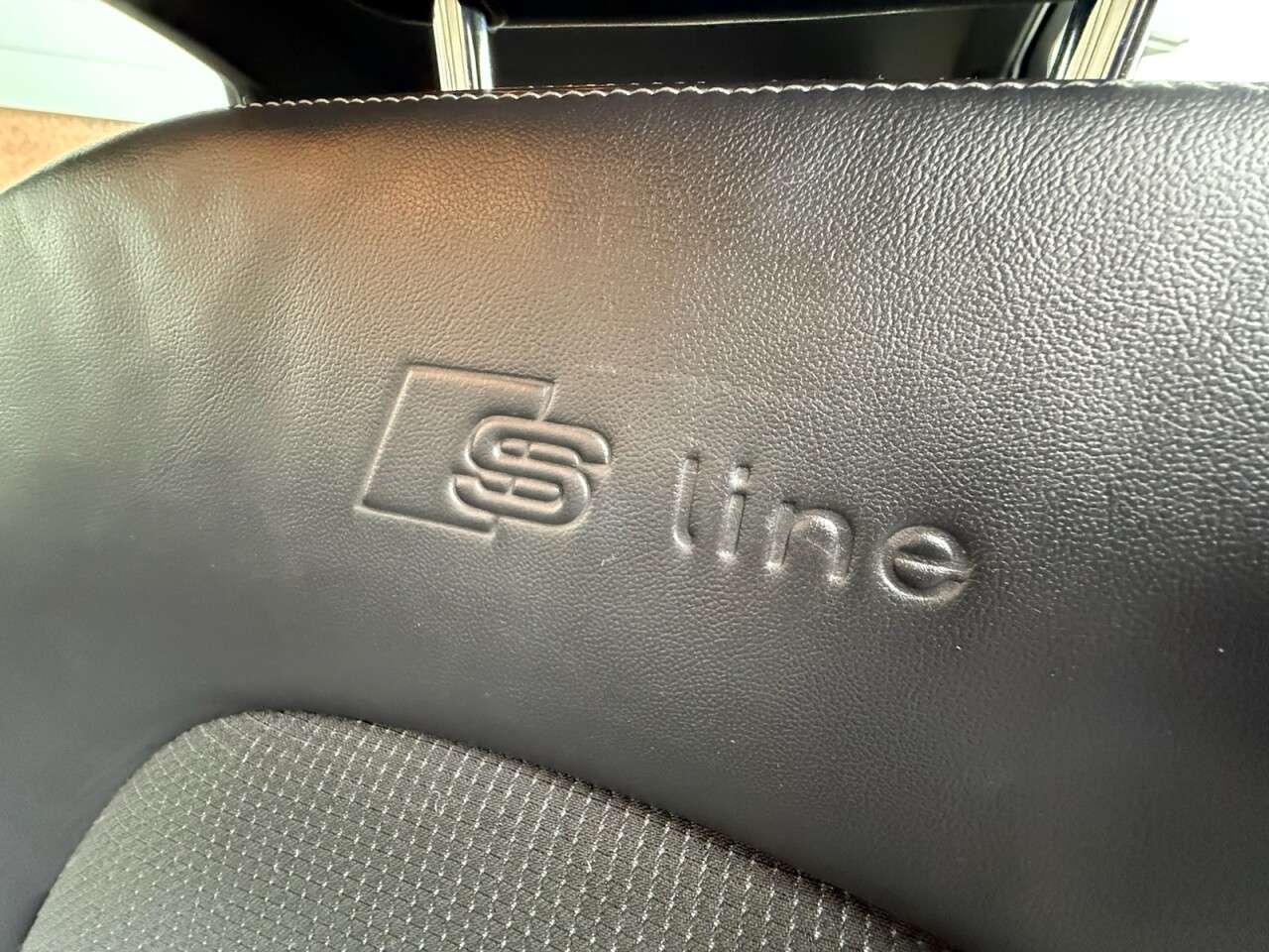 2014 AUDI A4 2014 AUDI A4