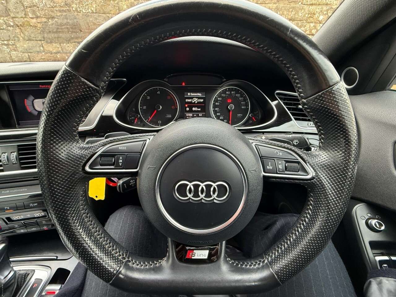 2014 AUDI A4 2014 AUDI A4