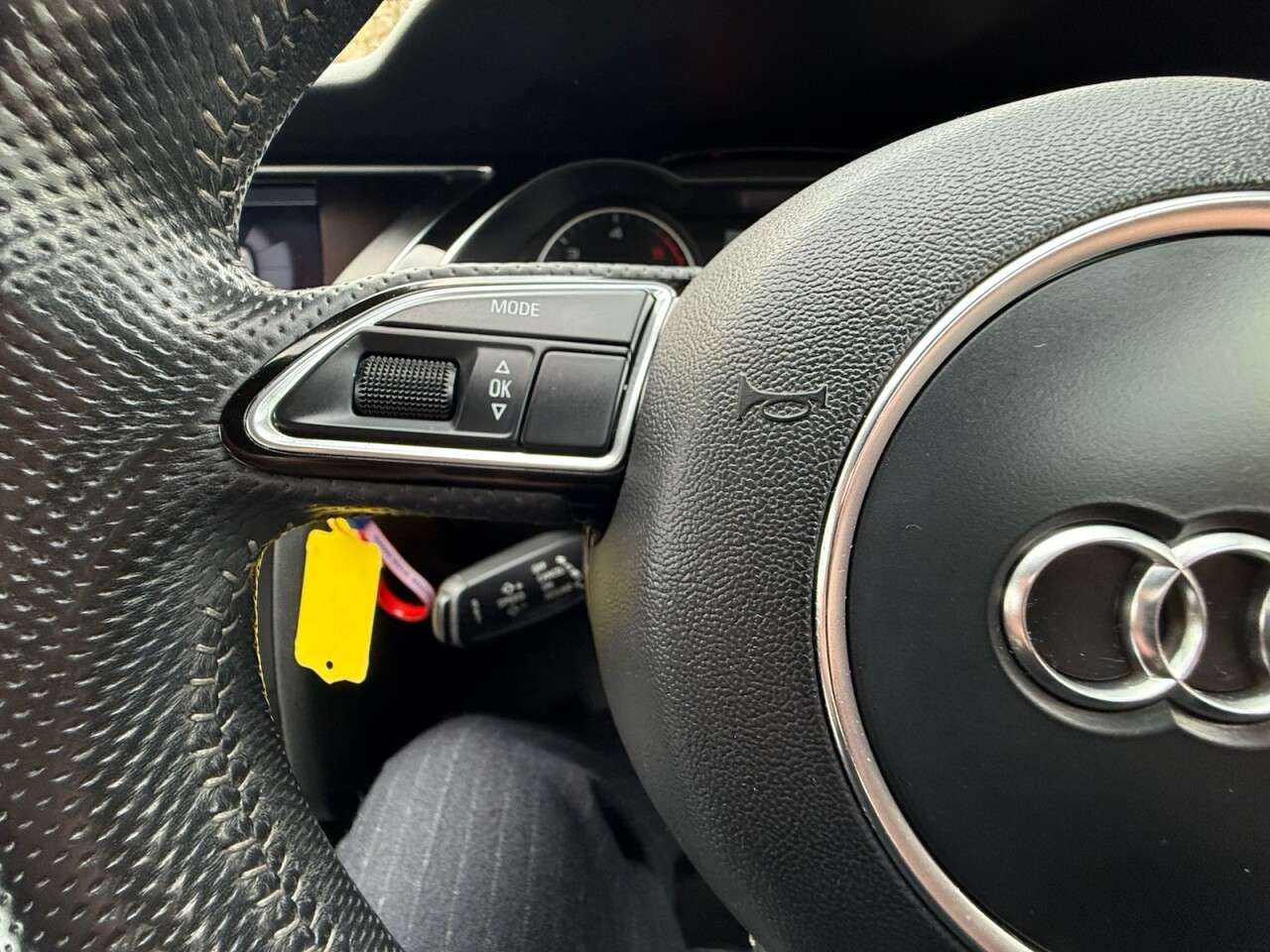 2014 AUDI A4 2014 AUDI A4