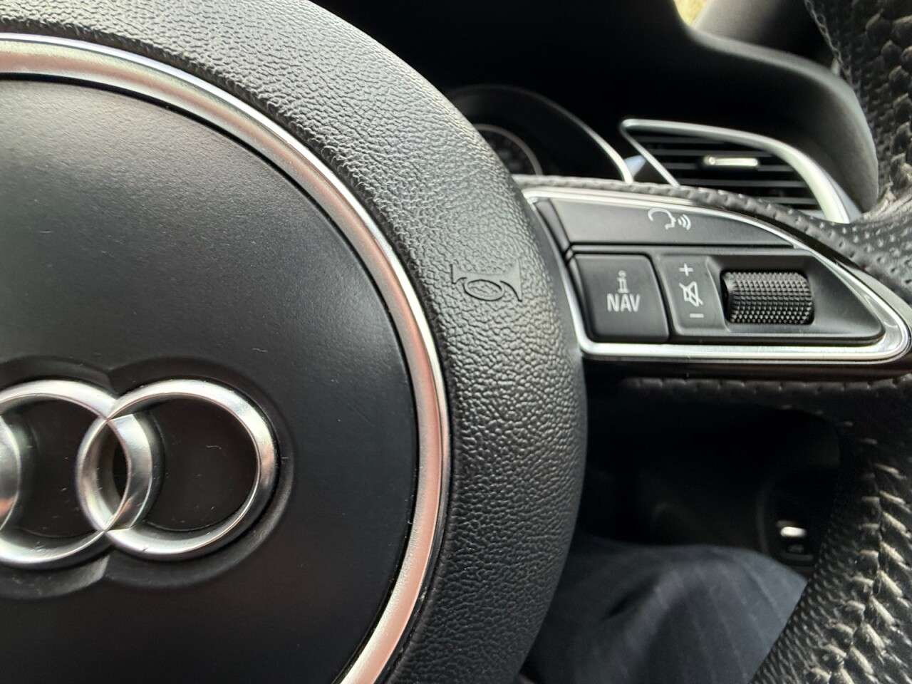 2014 AUDI A4 2014 AUDI A4