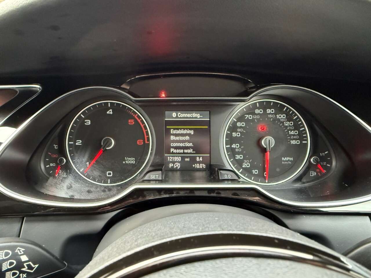 2014 AUDI A4 2014 AUDI A4