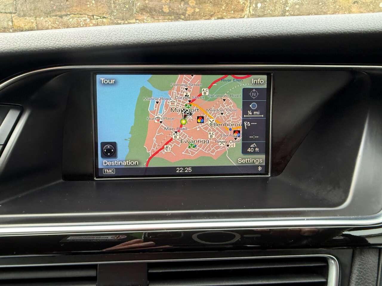 2014 AUDI A4 2014 AUDI A4