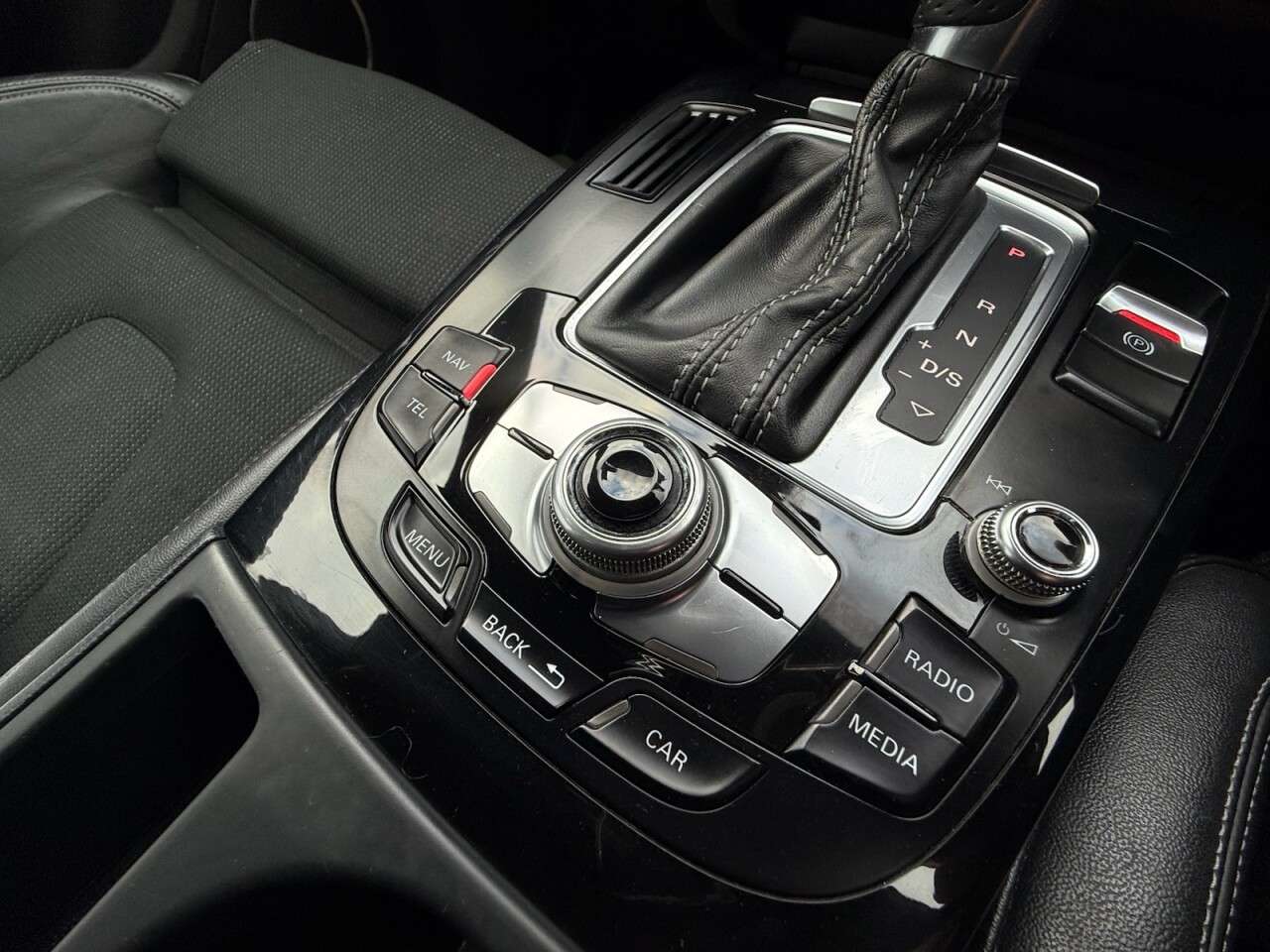 2014 AUDI A4 2014 AUDI A4