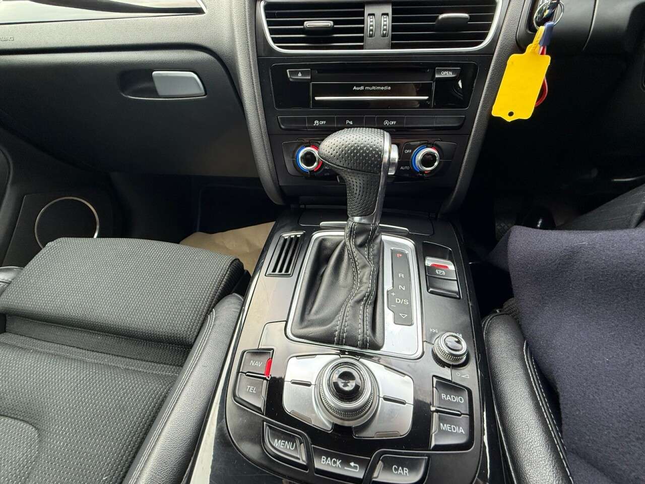 2014 AUDI A4 2014 AUDI A4