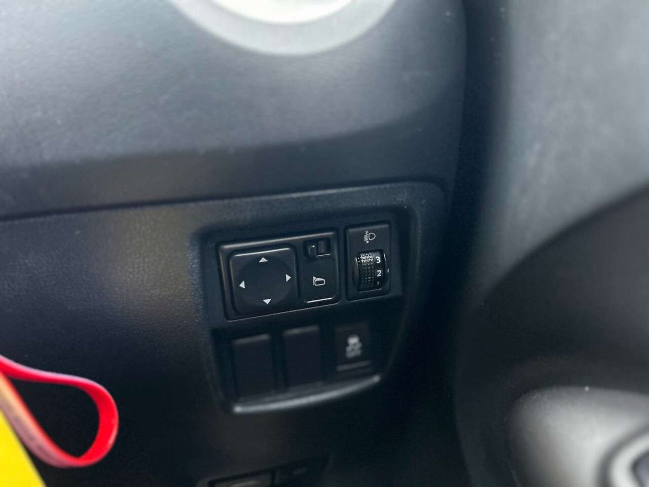 2011 NISSAN JUKE 2011 NISSAN JUKE