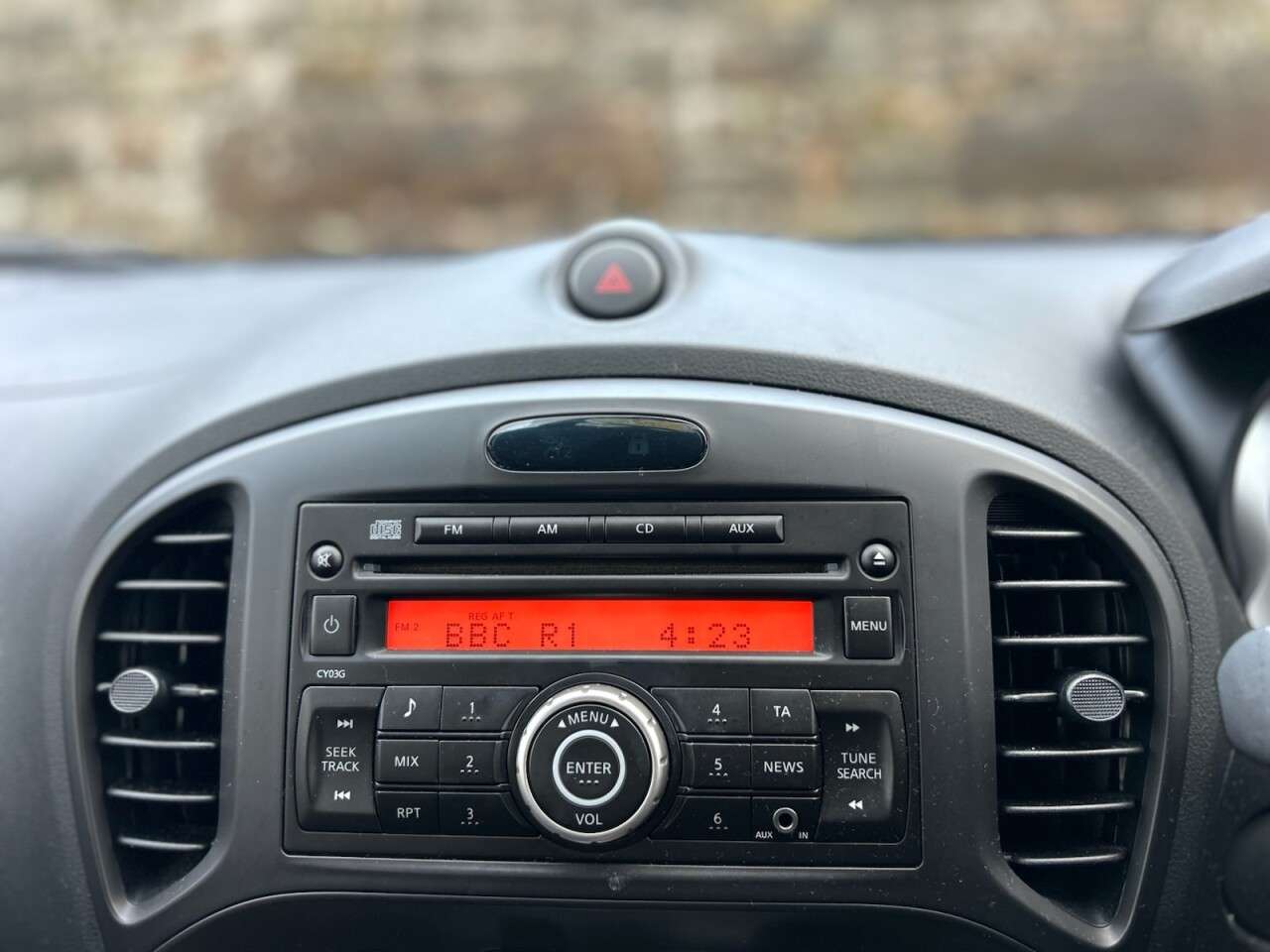 2011 NISSAN JUKE 2011 NISSAN JUKE