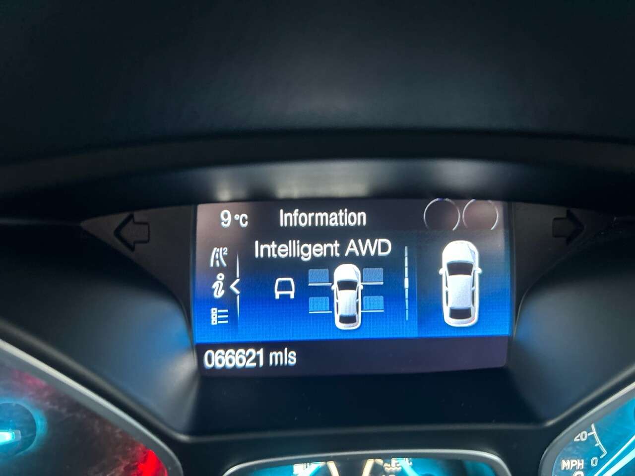 2016 FORD KUGA 2016 FORD KUGA