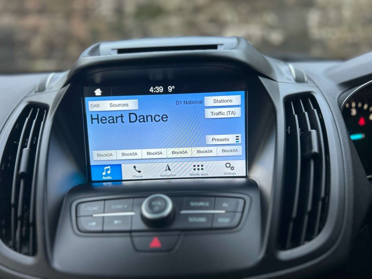 2016 FORD KUGA 2016 FORD KUGA