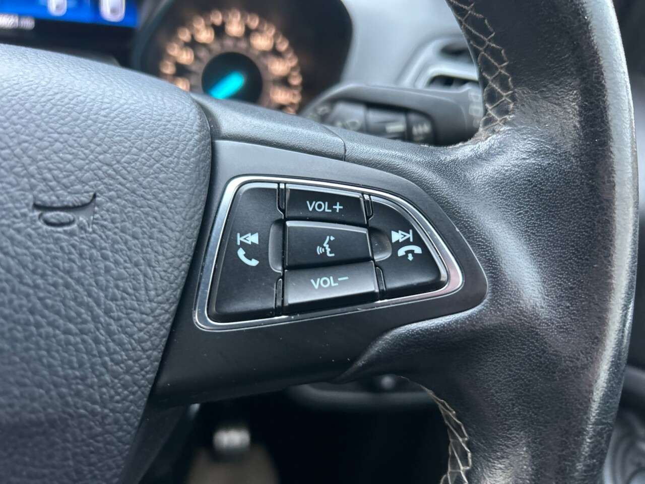 2016 FORD KUGA 2016 FORD KUGA