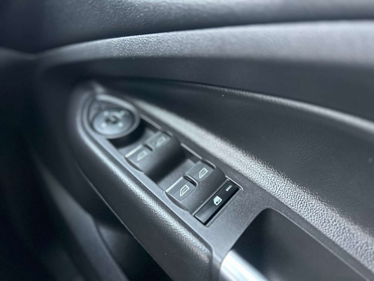 2016 FORD KUGA 2016 FORD KUGA