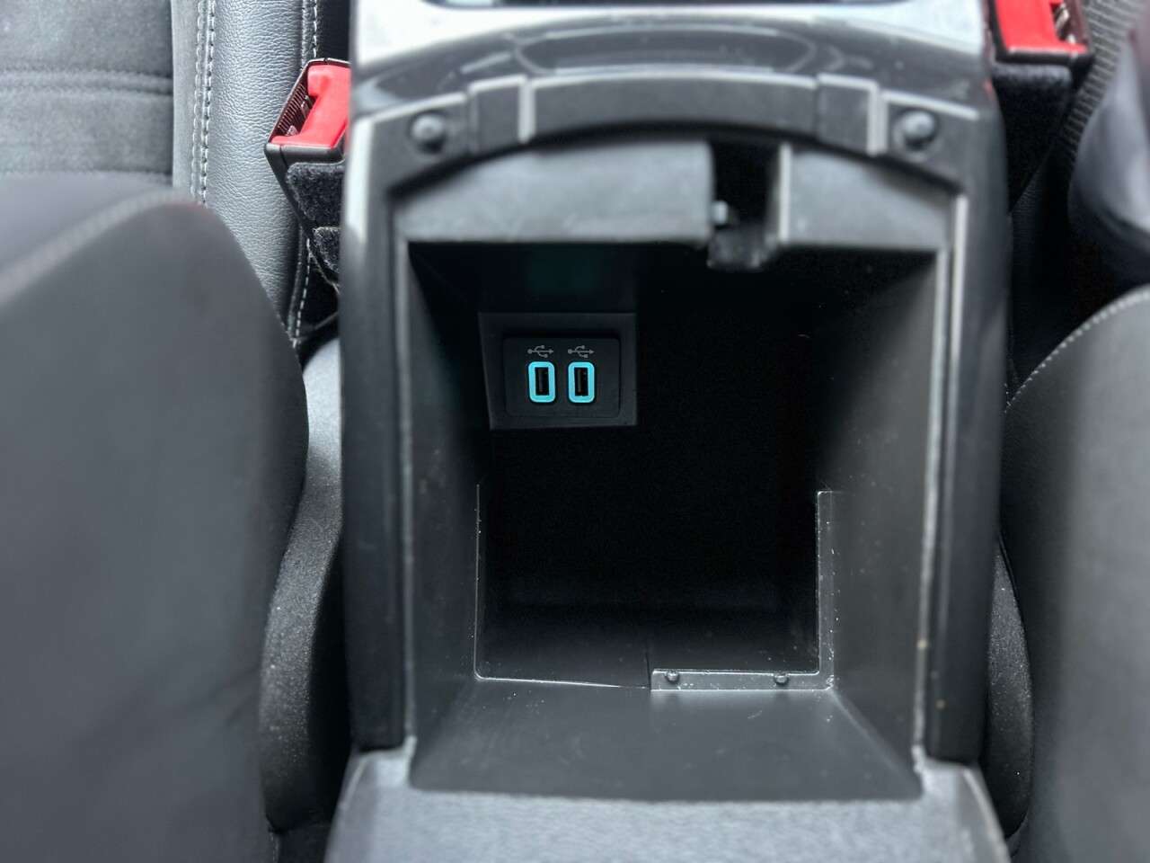 2016 FORD KUGA 2016 FORD KUGA