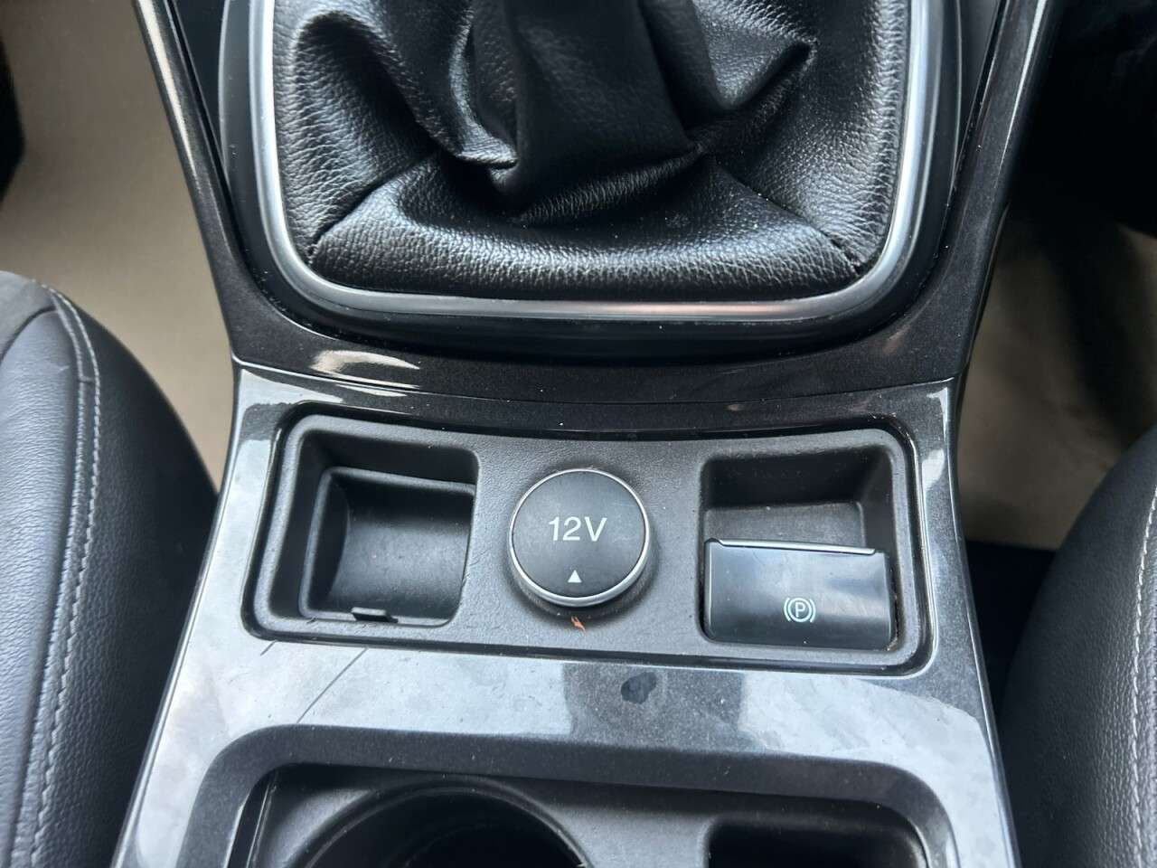 2016 FORD KUGA 2016 FORD KUGA