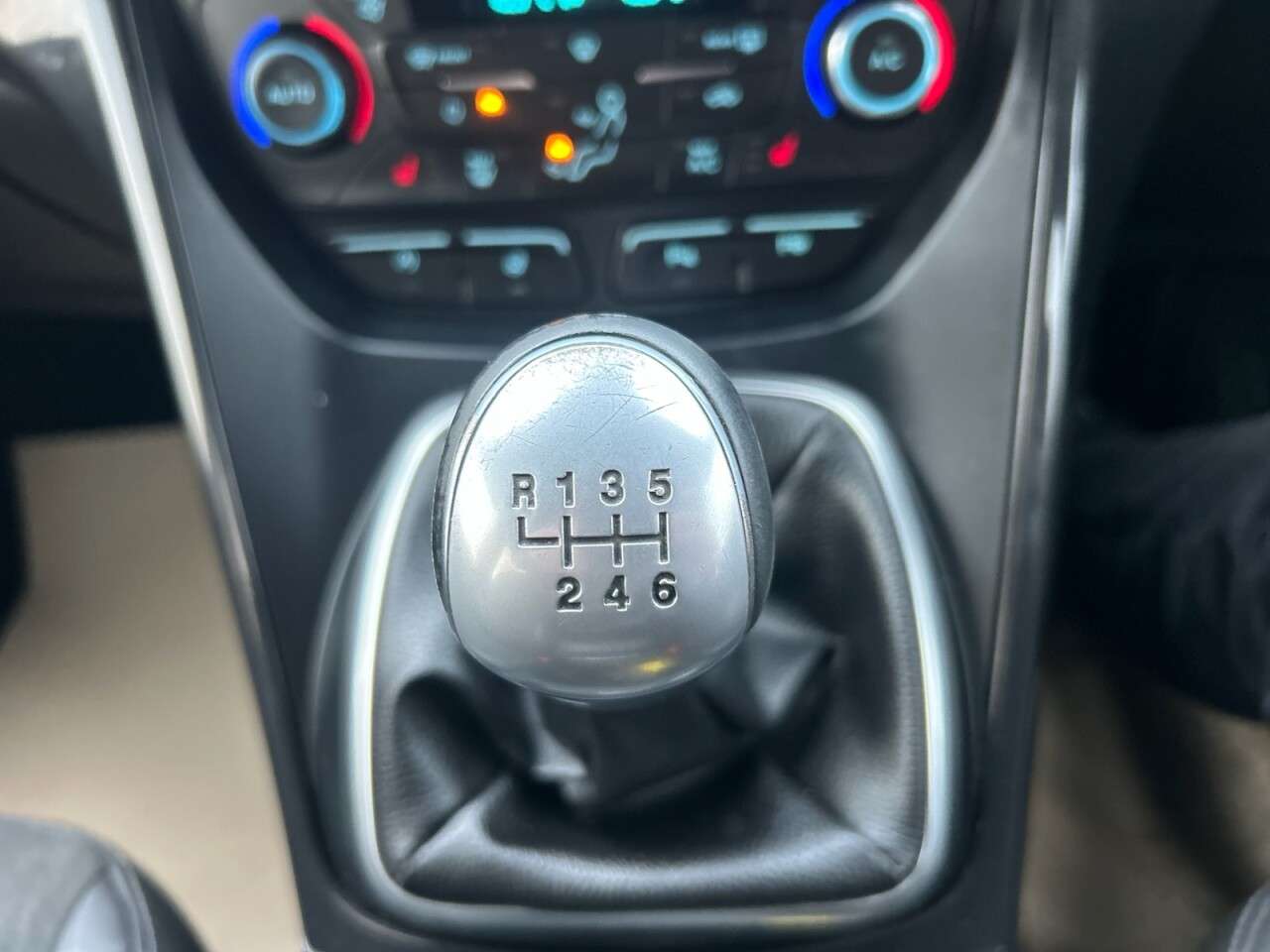 2016 FORD KUGA 2016 FORD KUGA