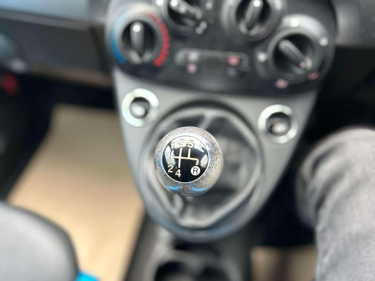 2016 FIAT 500 2016 FIAT 500