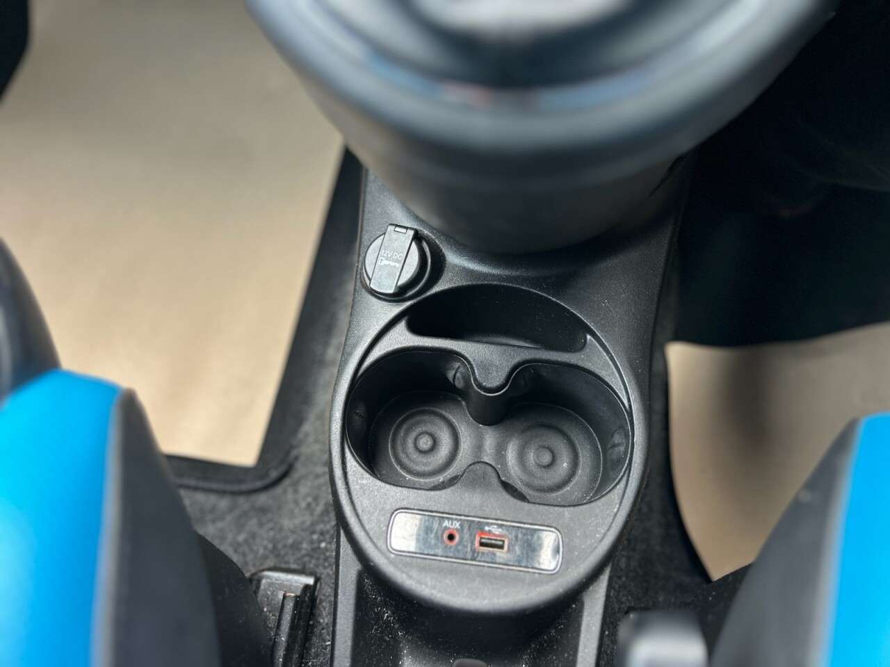 2016 FIAT 500 2016 FIAT 500