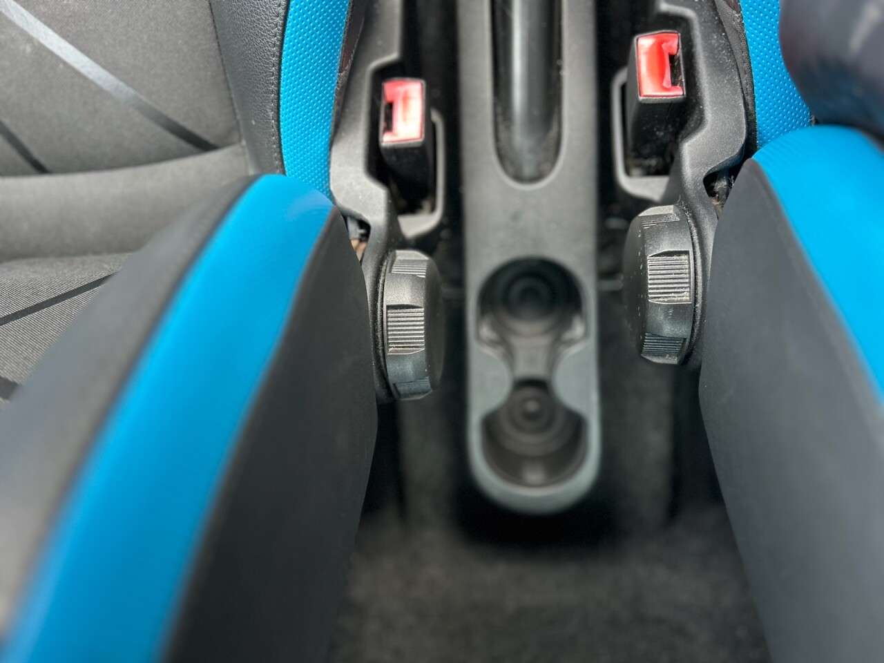 2016 FIAT 500 2016 FIAT 500