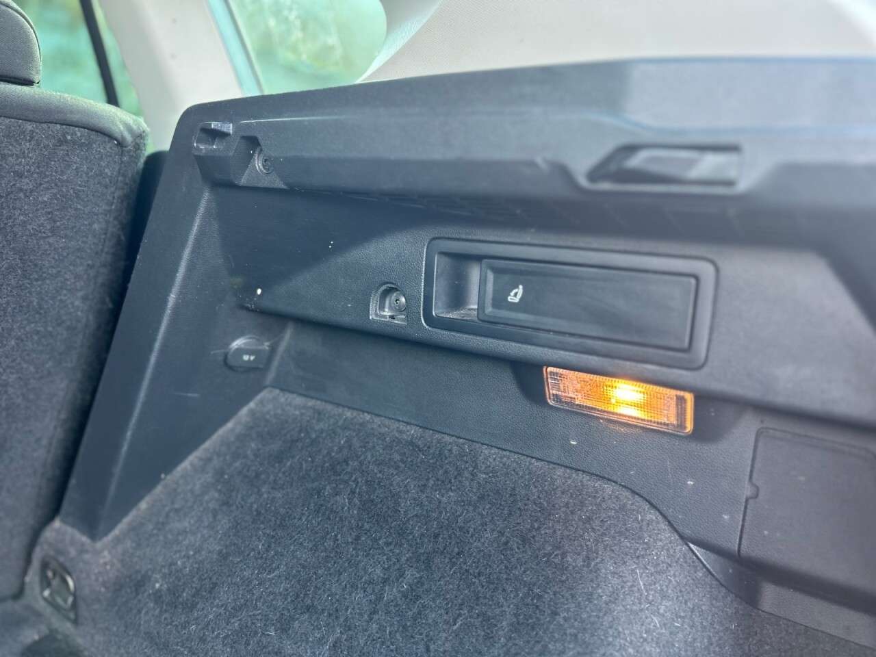 2018 VOLKSWAGEN TIGUAN 2018 VOLKSWAGEN TIGUAN