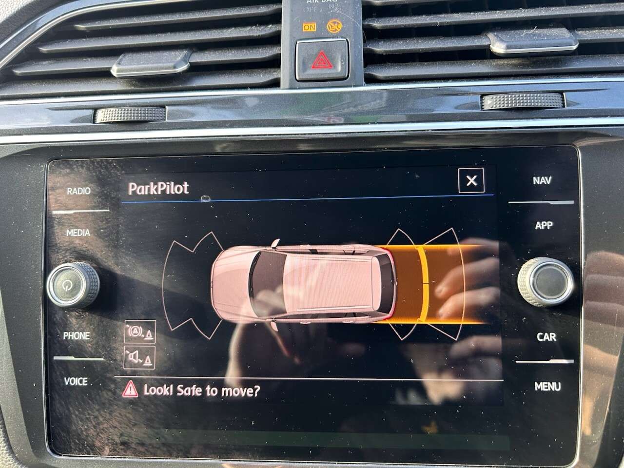 2018 VOLKSWAGEN TIGUAN 2018 VOLKSWAGEN TIGUAN