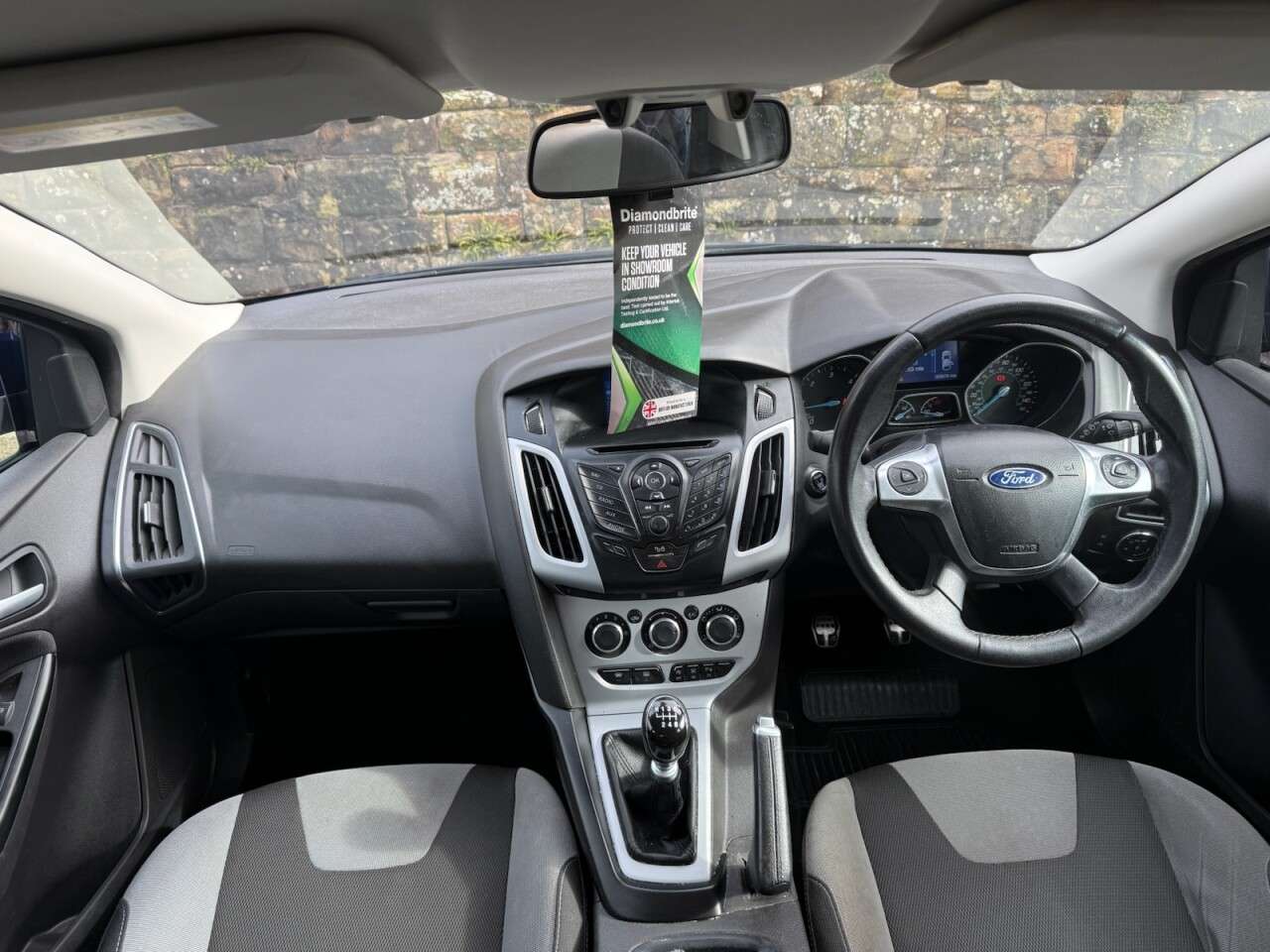2014 FORD FOCUS 2014 FORD FOCUS