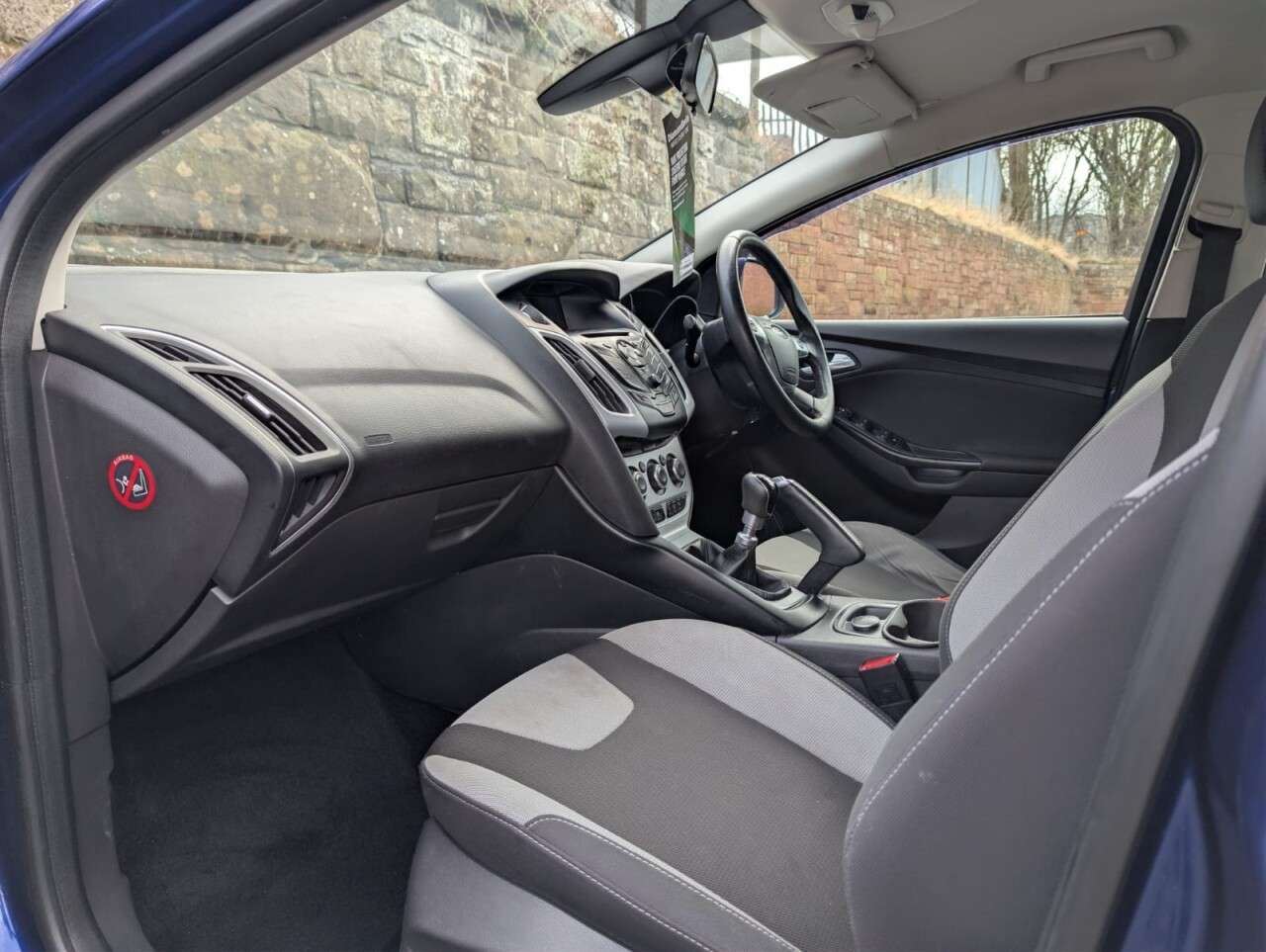 2014 FORD FOCUS 2014 FORD FOCUS